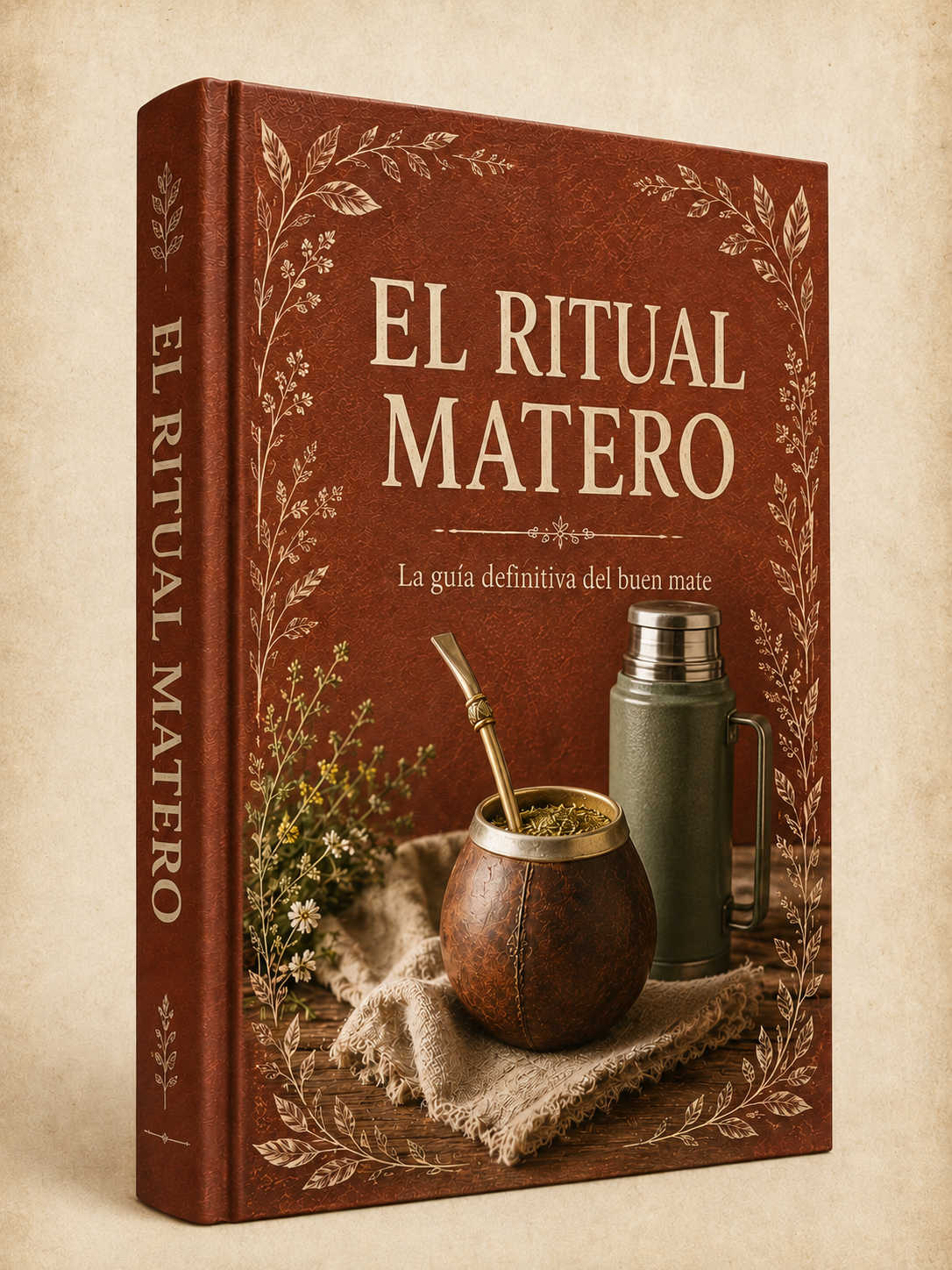 El Ritual Matero 🧉✨