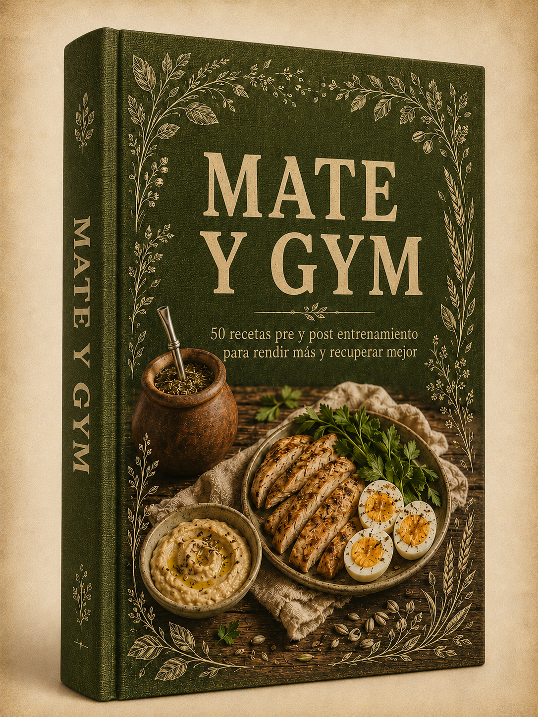 Mate y Gym