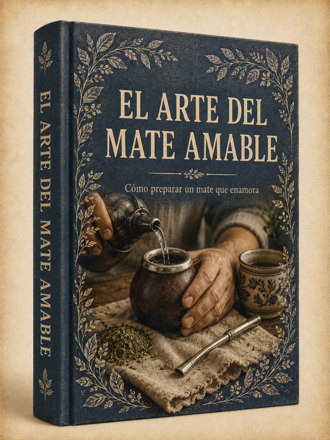 El Arte del Mate Amable