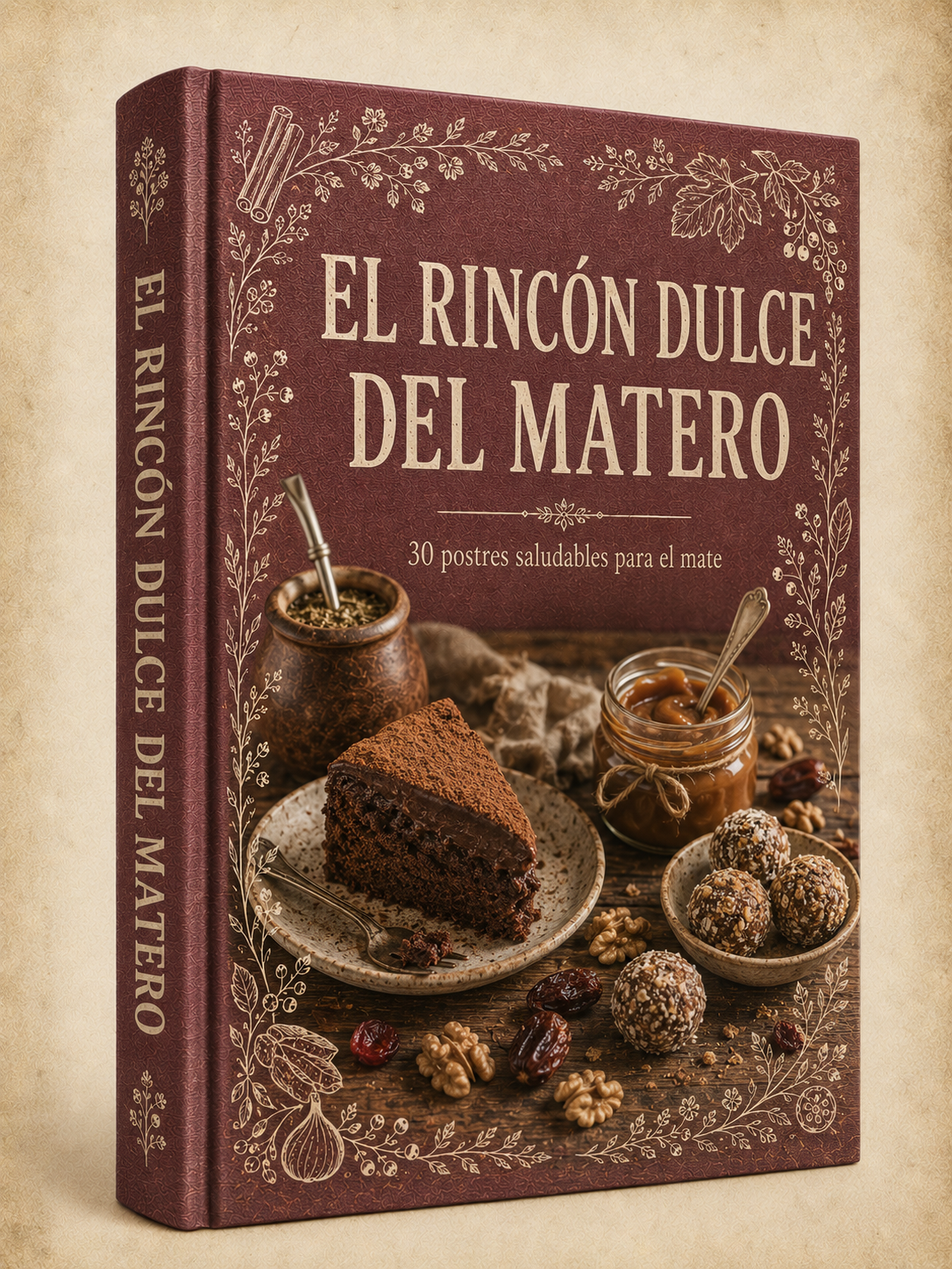 El Rincón Dulce del Matero