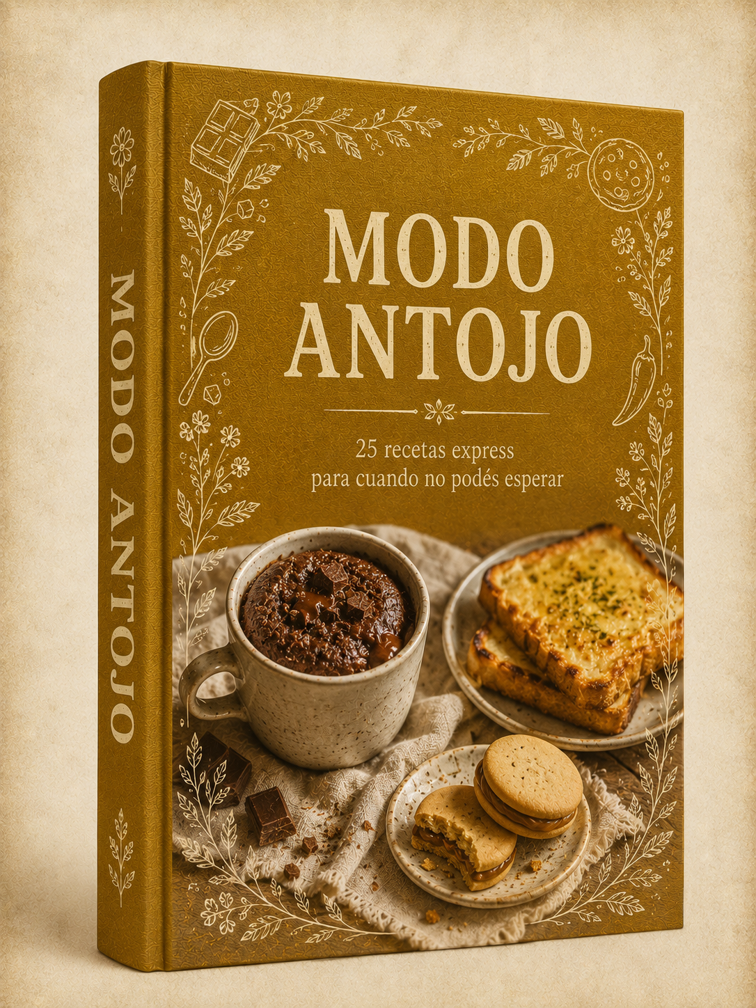 Modo Antojo